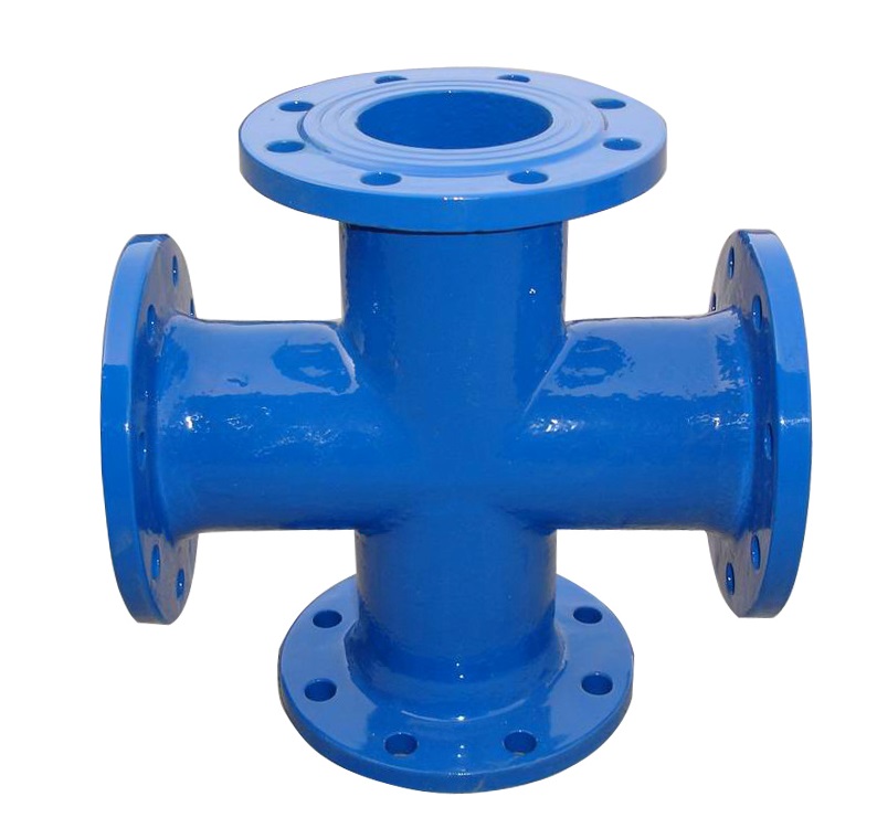 ductile iron pipe fittings singapore Ductile iron pipe fitting
