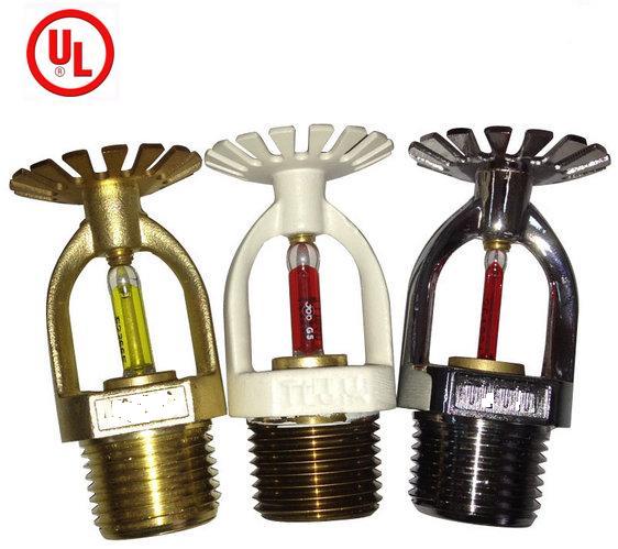 UL FM Pendent Sprinkler