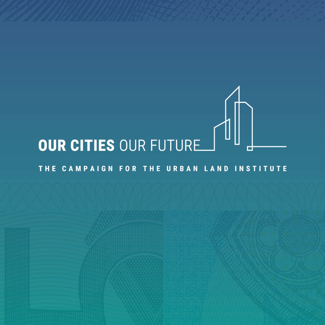 Home Urban Land Institute