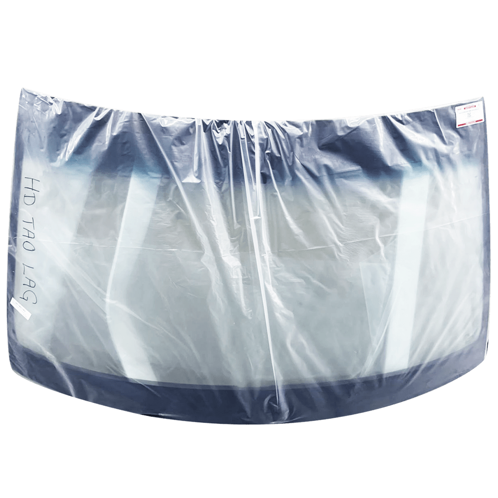 GENUINE AGC AUTOMOTIVE GLASS Uli Auto