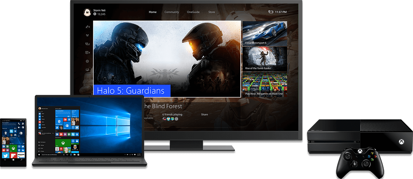Windows 10 Home 32/64 Bit Software Download + License Key