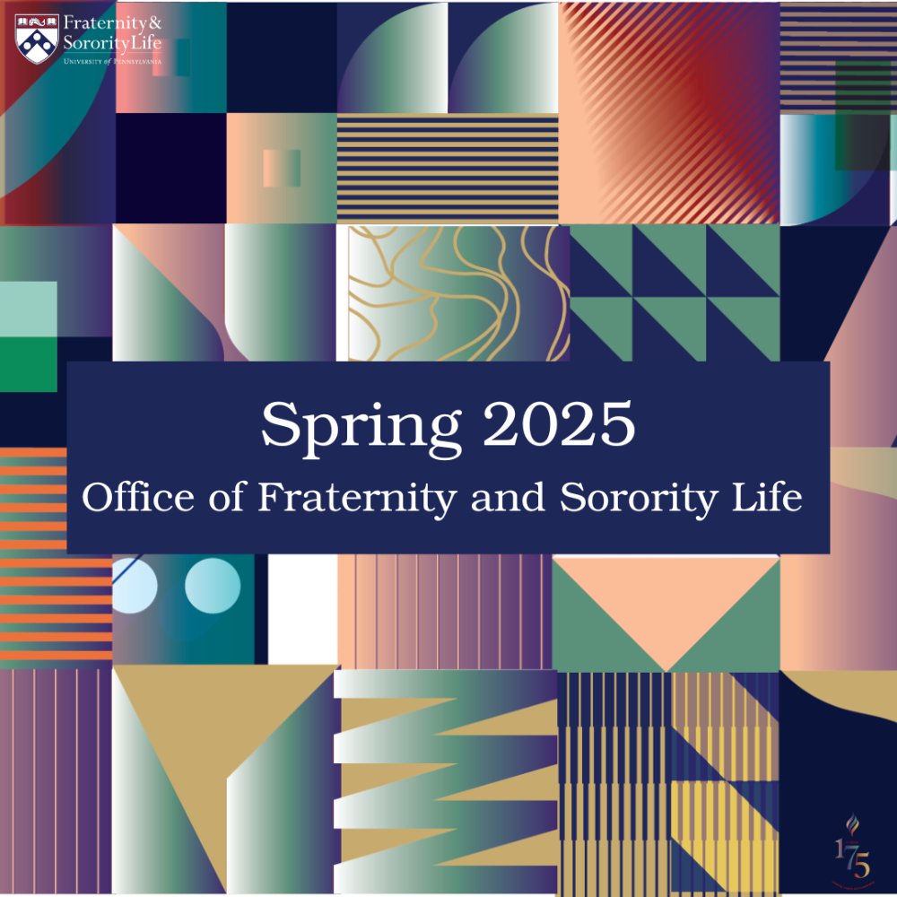 University Life Calendar of Events