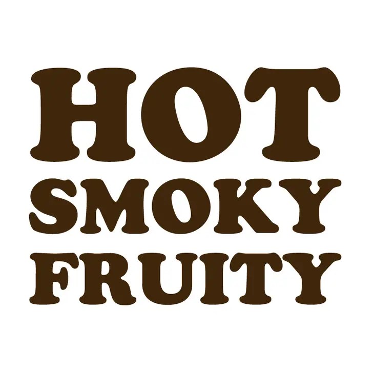 Cocoa Ghost Hot Sauce U Like the Sauce