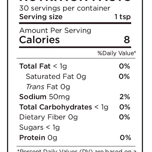 Cocoa Ghost Hot Sauce U Like the Sauce