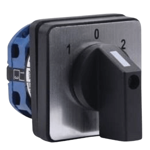 CAM Switches ULINT Power