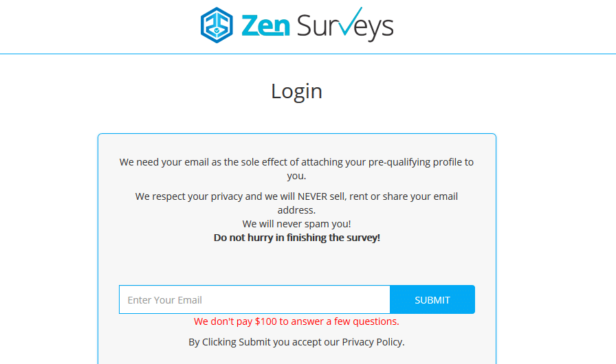 Quick List Of Online Surveys That Pay Cash Through PayPal ULiveUSA