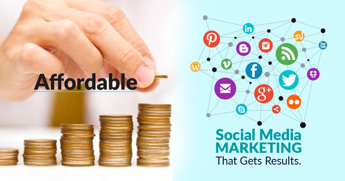 Affordable Social Media Marketing That Gets Results. ULiveUSA