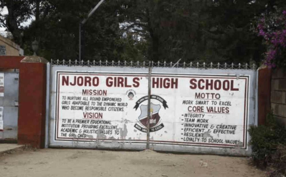 Njoro Girls Tragedy; Nakuru Student Brenda Akinyi Dies from Rare