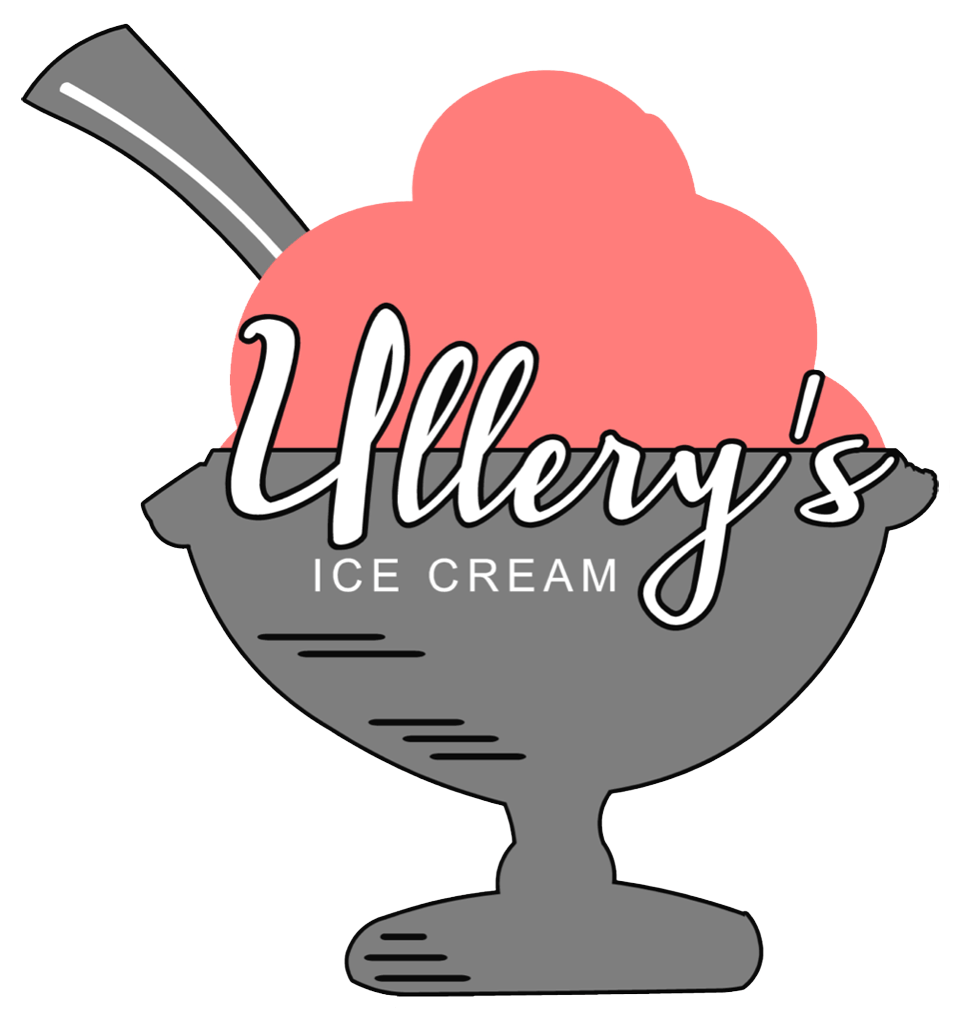 Ullery's Ice Cream Real HandCrafted Homemade Ice Cream
