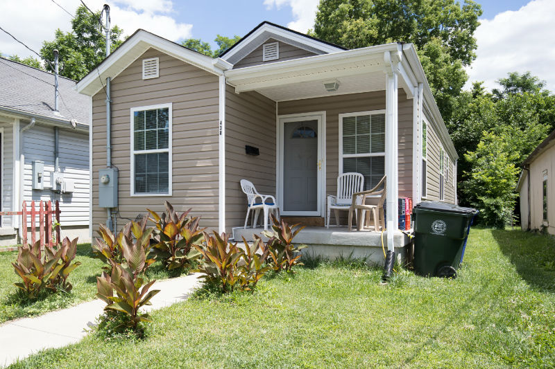 Rental Properties Urban League of LexingtonFayette County