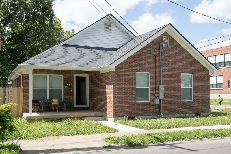 Rental Properties Urban League of LexingtonFayette County
