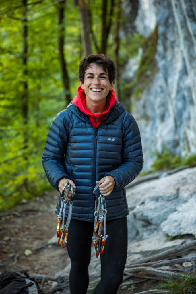 Ausrüstungsschnack 4 Leggings & Tights fürs Klettern und Wandern