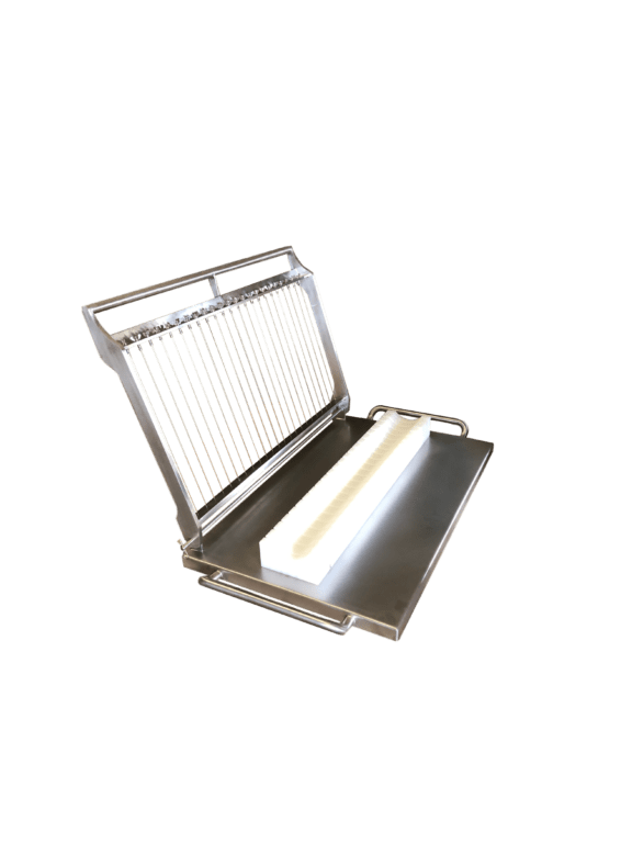 Cheese Cutters Ullmer's Dairy Equipment & Fabrication