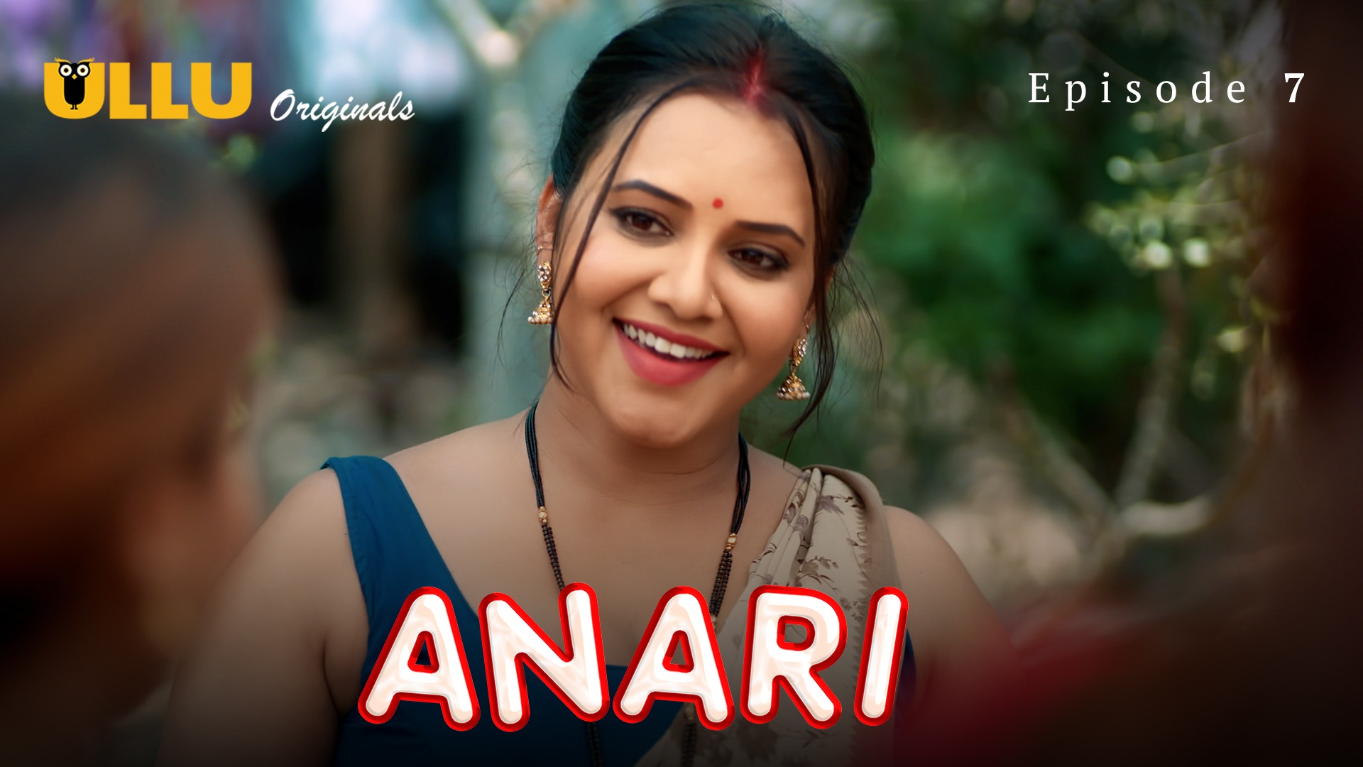 Watch Anari 18+ Adult Web Series » UlluHotMaal.Com