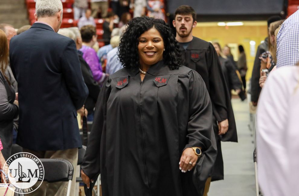 MSN Program Information ULM University of Louisiana at Monroe