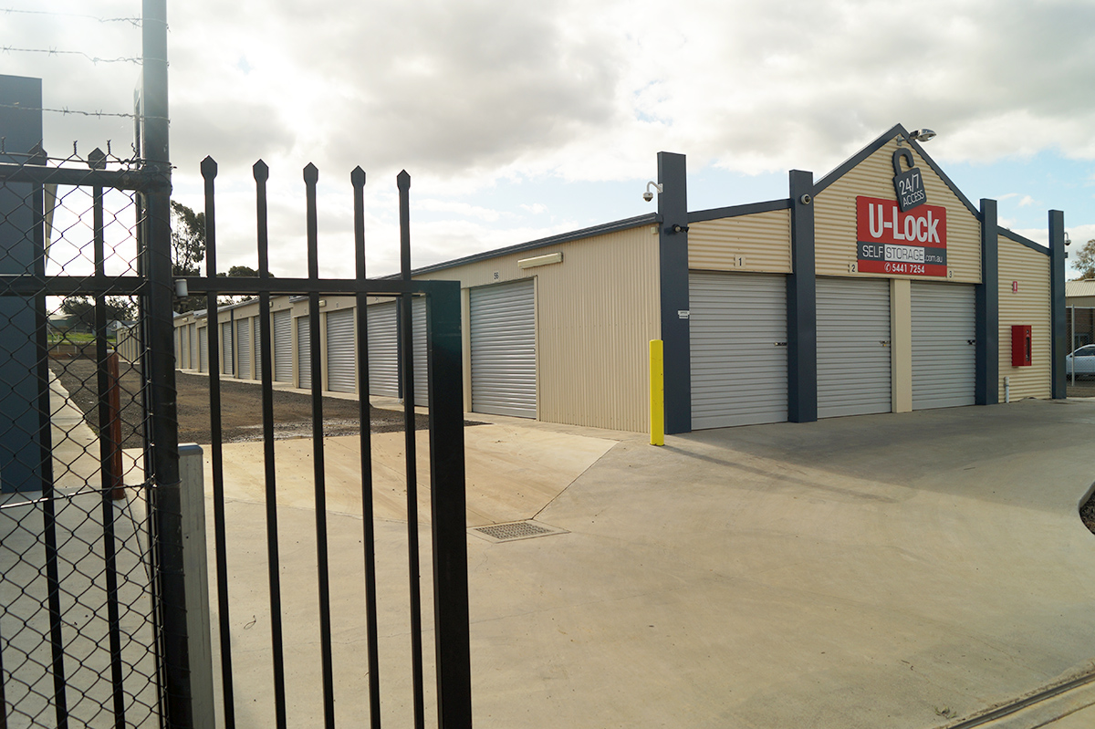 Image1 U Lock Self Storage