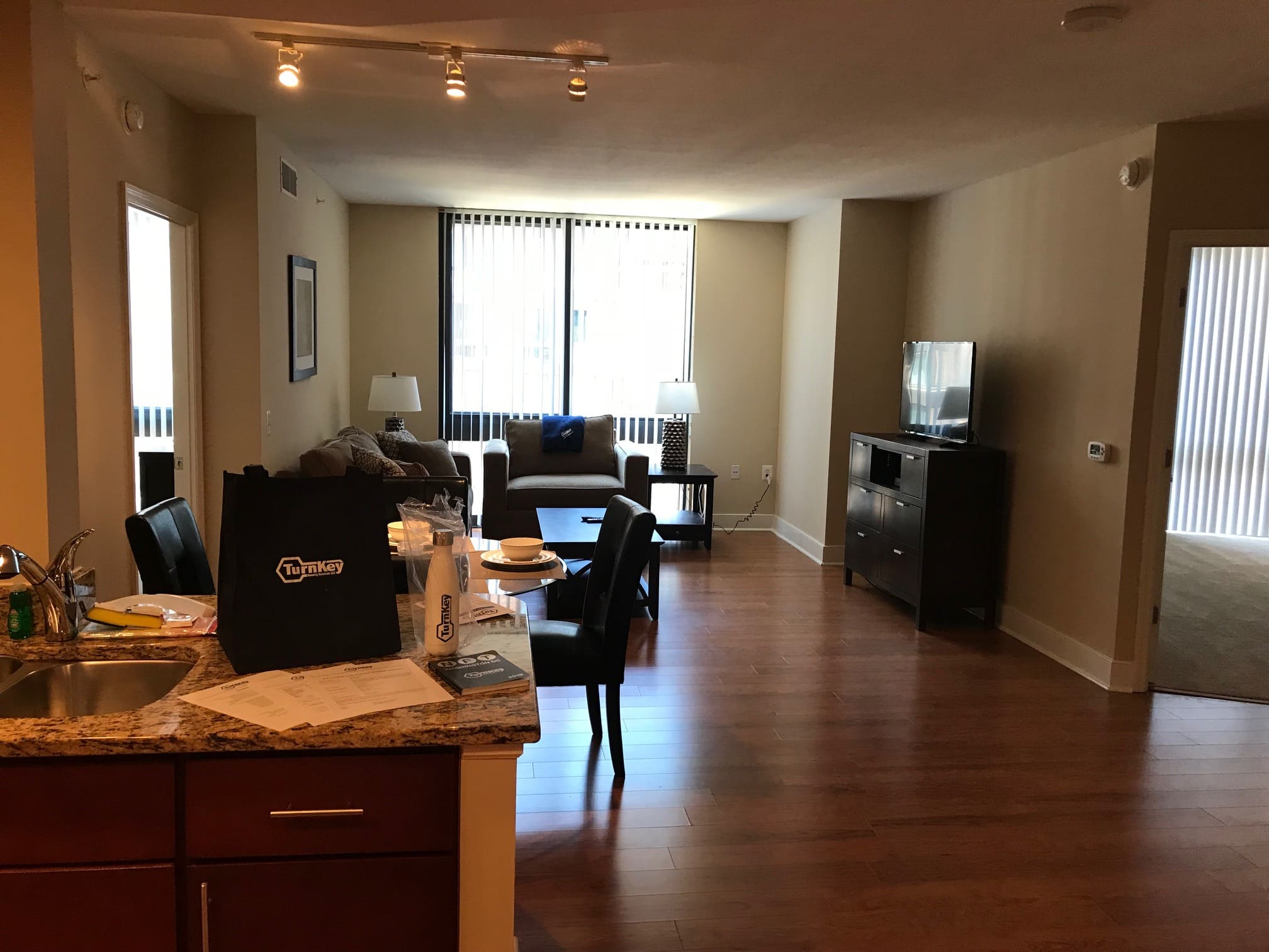 Meridian at Mt Vernon Triangle, Washington D.C. USA ULodging