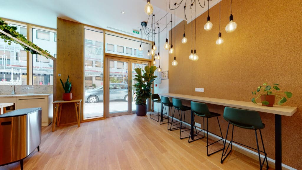 Helios Student Housing, Paris France ULodging