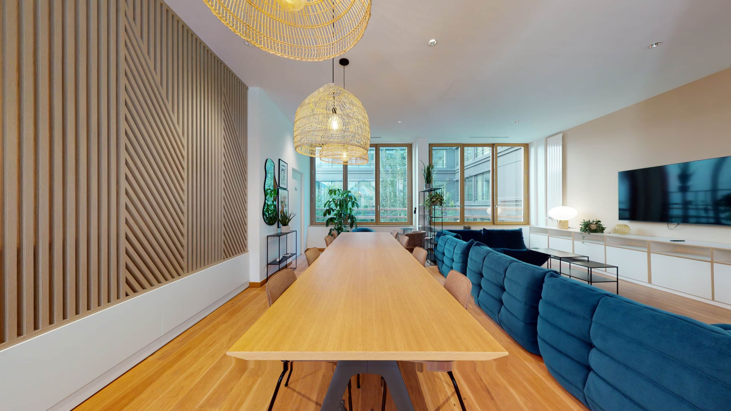 Helios Student Housing, Paris France ULodging