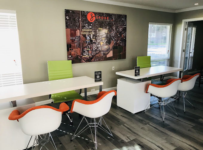 The Spoke Student Living, Davis CA USA ULodging