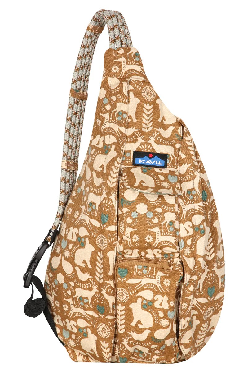 Kavu Rope Bag Uloha