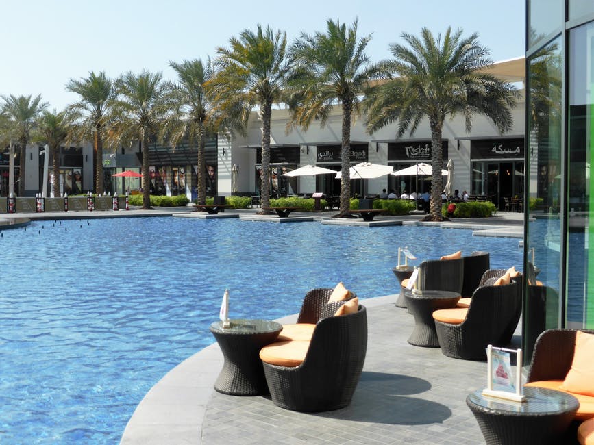 A Roof Terrace VS A Balcony What Are The Differences Between The Two?