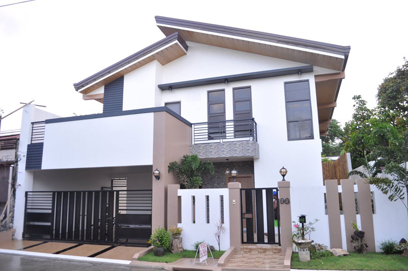 Zen Type House Design Floor Plans Viewfloor.co