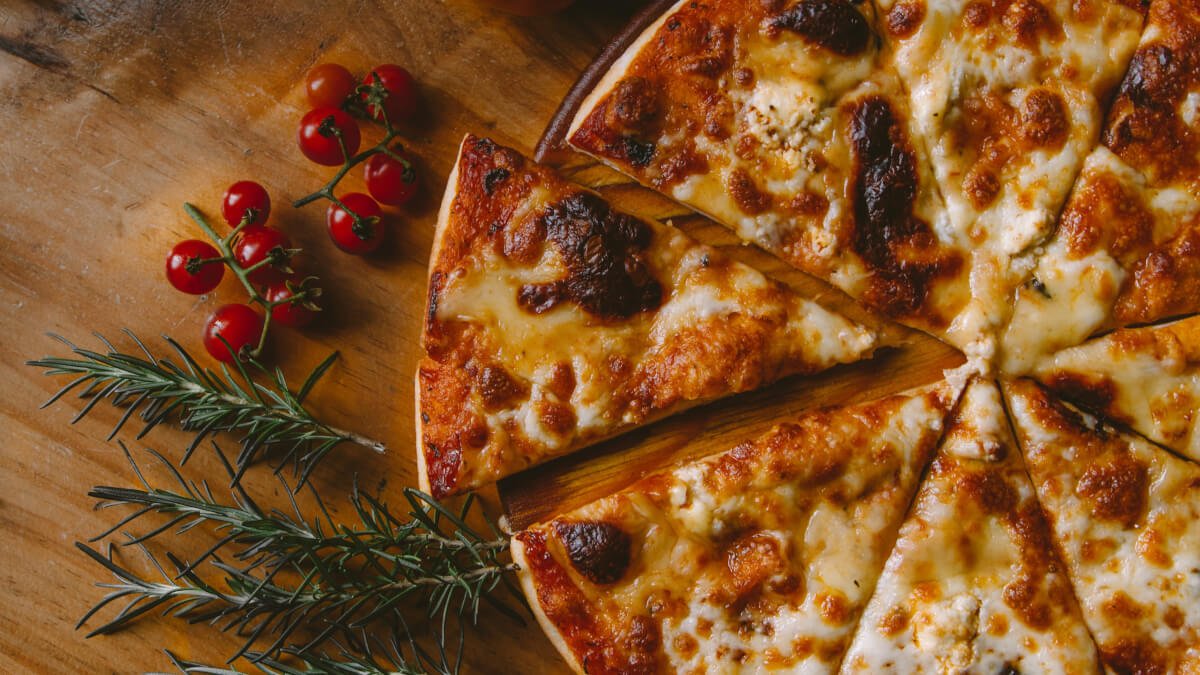 Pizzasten bäst i test 2021 Hitta den bästa pizzastenen!