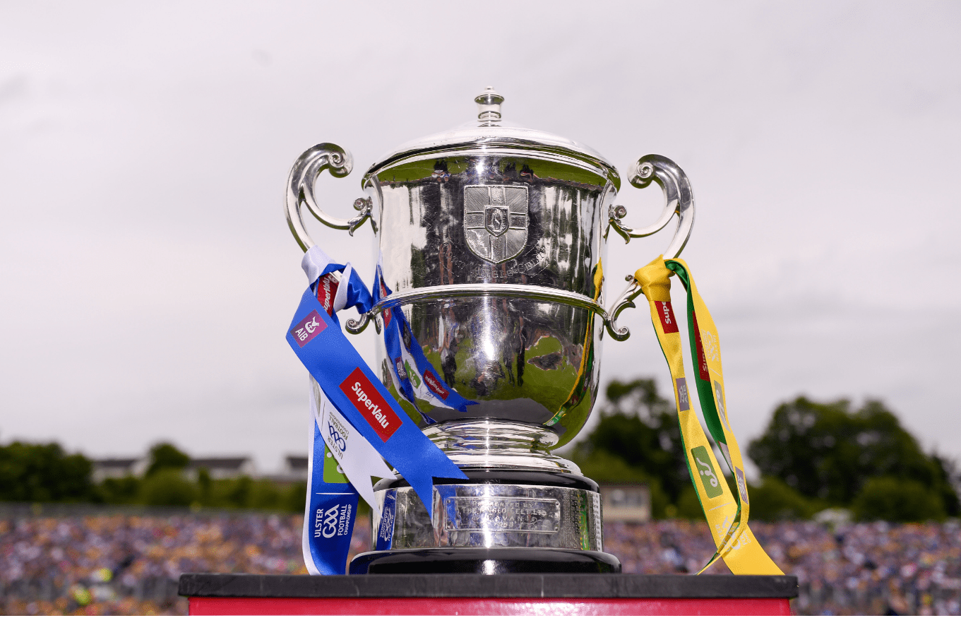 Ulster Championship 2020 Dates Confirmed Cumann Lúthchleas Gael Uladh