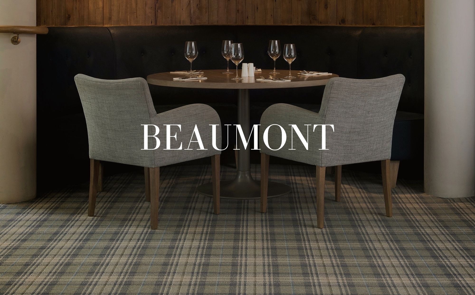 Axminster Plaid Carpets For Hotels Beaumont Ulster Carpets