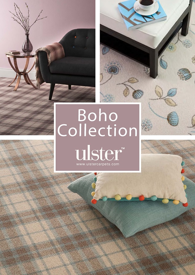 Brochures Carpet, Runner, & Rug Collections Ulster Carpets