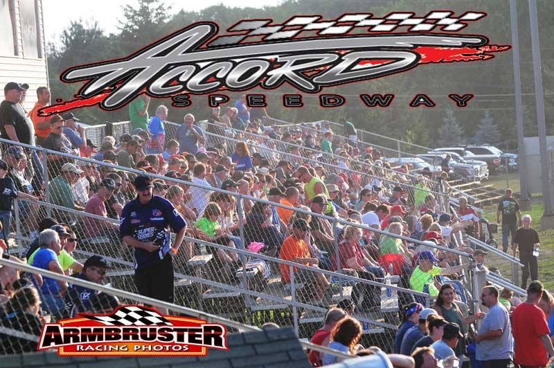 Accord Speedway Inc The Ulster County Film Office