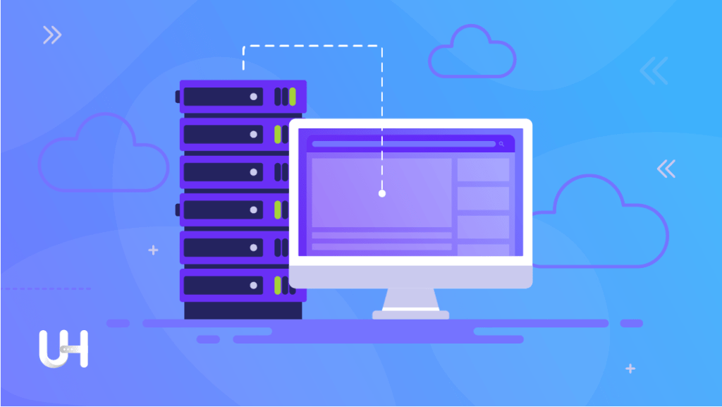 VPS Hosting KVM vs. VMware comparison UltaHost Blog