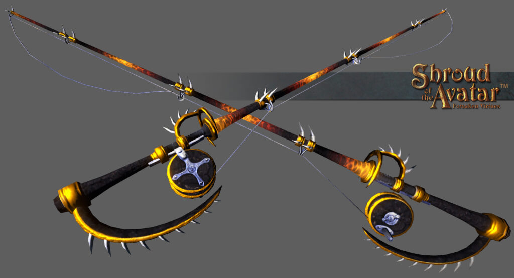 Shroud of the Avatar Update of the Avatar 298 The Ultima Codex