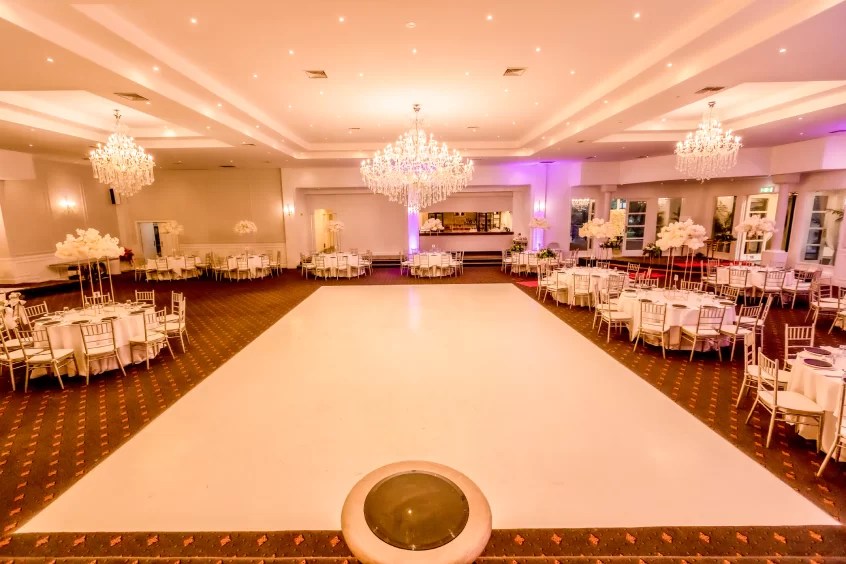 Christening Venues Melbourne Ultima Function