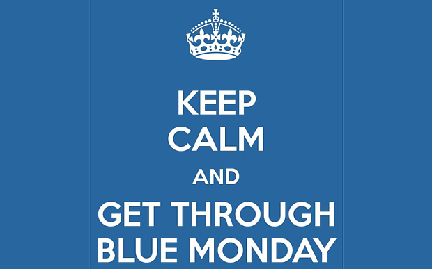 wanneer is blue monday 2023 Mengenal Sindrom Blue Monday - Ultimagz Online