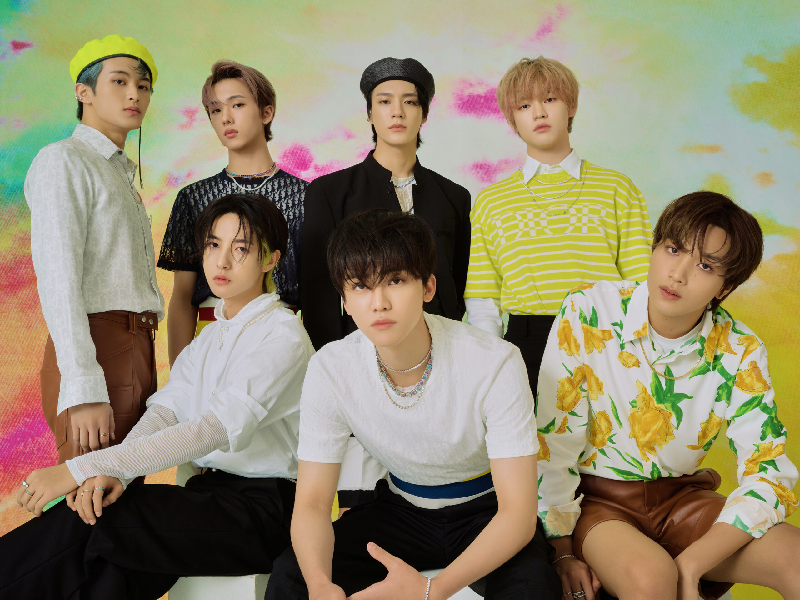 Peringati Hari Jadi, NCT DREAM Beri Hadiah Untuk Penggemar ULTIMAGZ