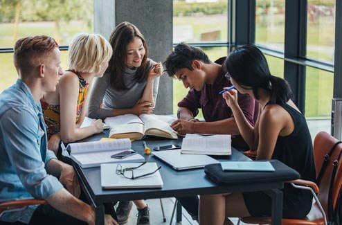 Teman Kerja Kelompok Kurang Aktif? Ini 5 Cara Menghadapinya