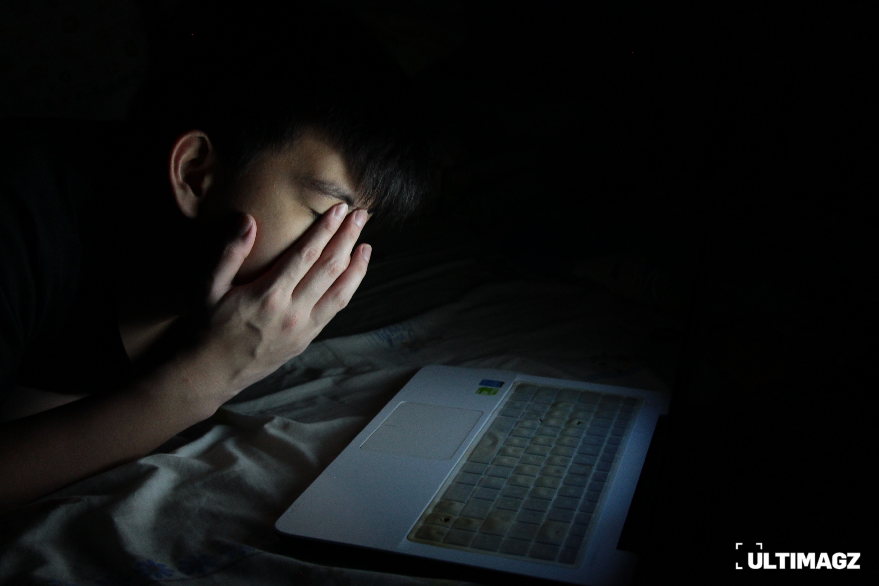 Hindari Begadang, Hindari Penyakit ULTIMAGZ ONLINE