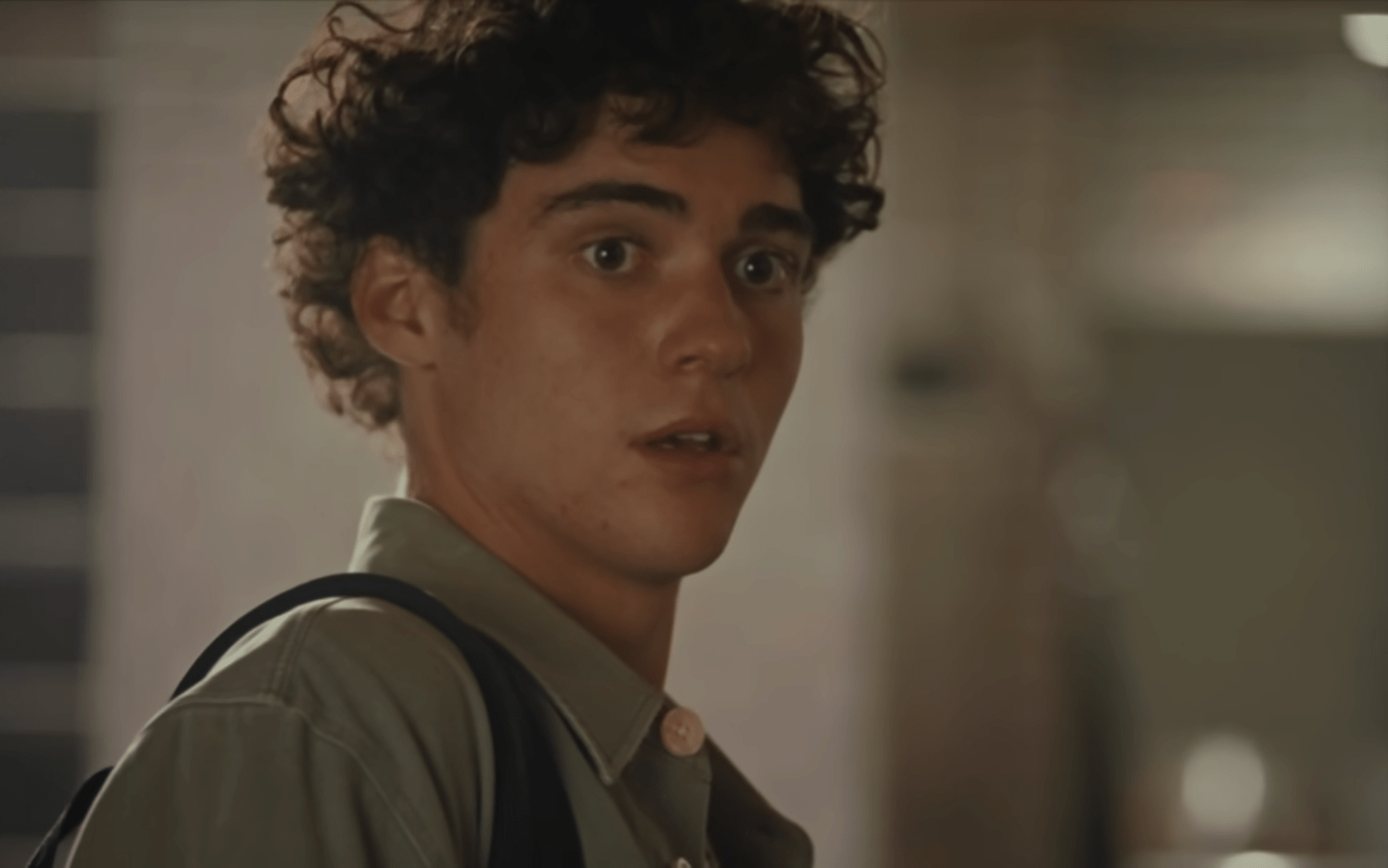 “Doppelgänger” Joshua Bassett Ceritakan Perasaan Personalnya