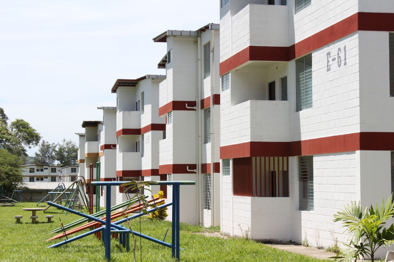 Comodidad y tranquilidad en Condominios Santa Lucía