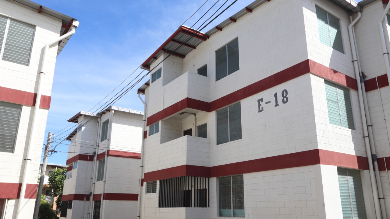 Condominios Santa Lucía despierta el interés de salvadoreños en el exterior