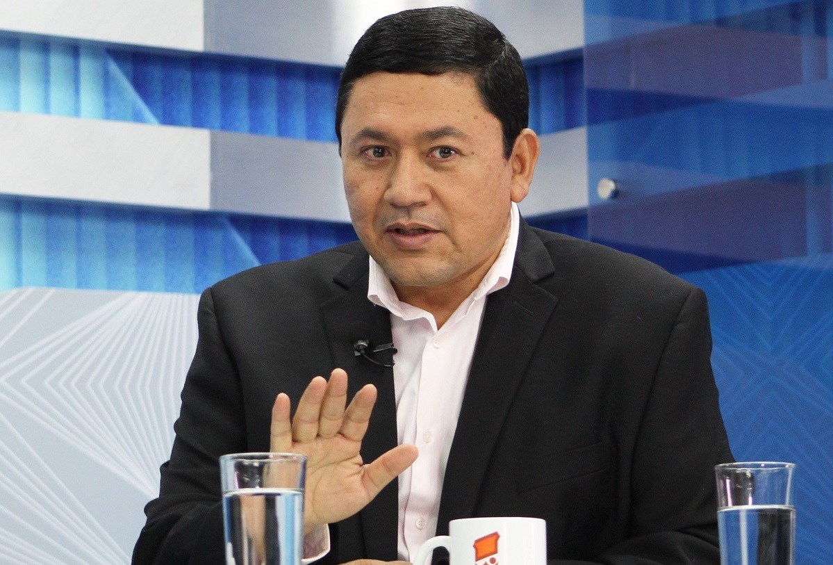 Encuesta CIPSECA perfila a Will Salgado como próximo alcalde de San Miguel