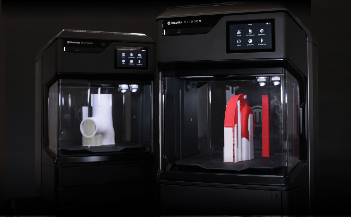 3D Printing Altvista