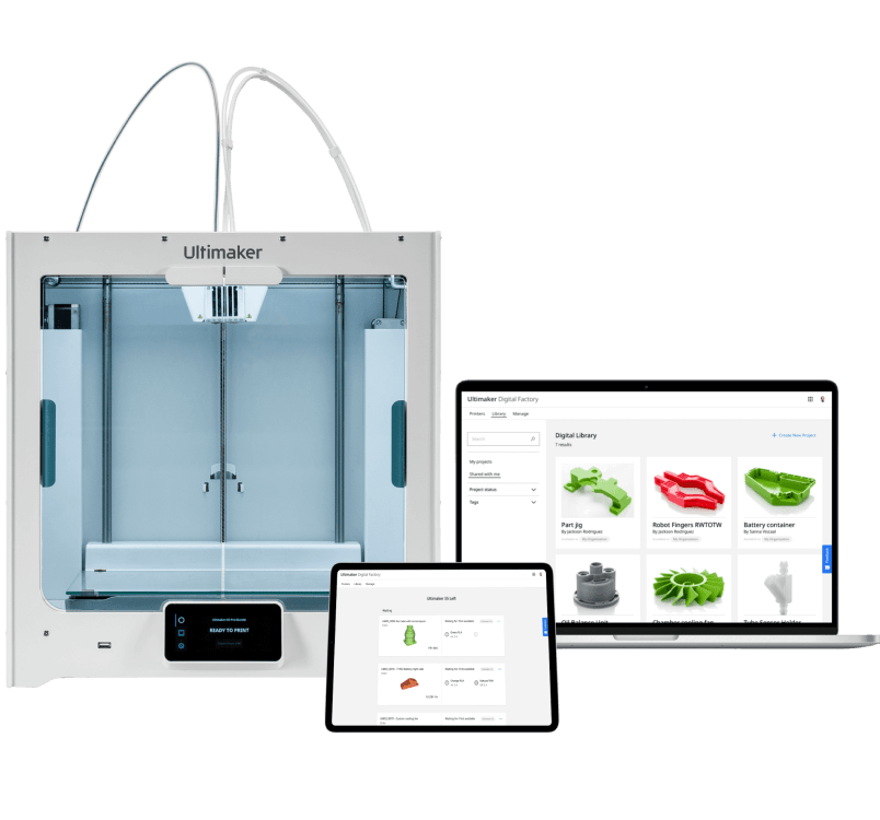 UltiMaker Essentials UltiMaker