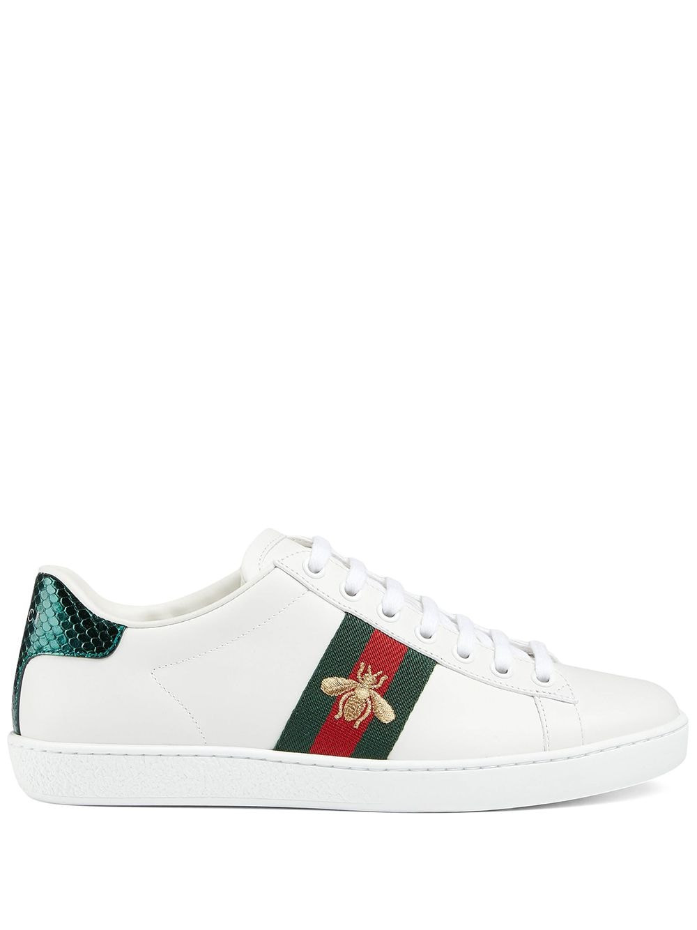 BASKETS GUCCI ACE Ultima Prêtàporter, chaussures et sacs de luxe