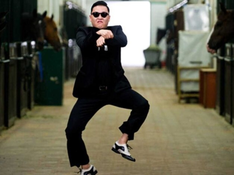 “Gangnam Style”, la canción que puso a bailar al mundo hace nueve años