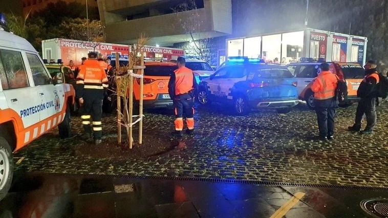 30-Year-Old Dies Following Altercation at Tenerife Carnival