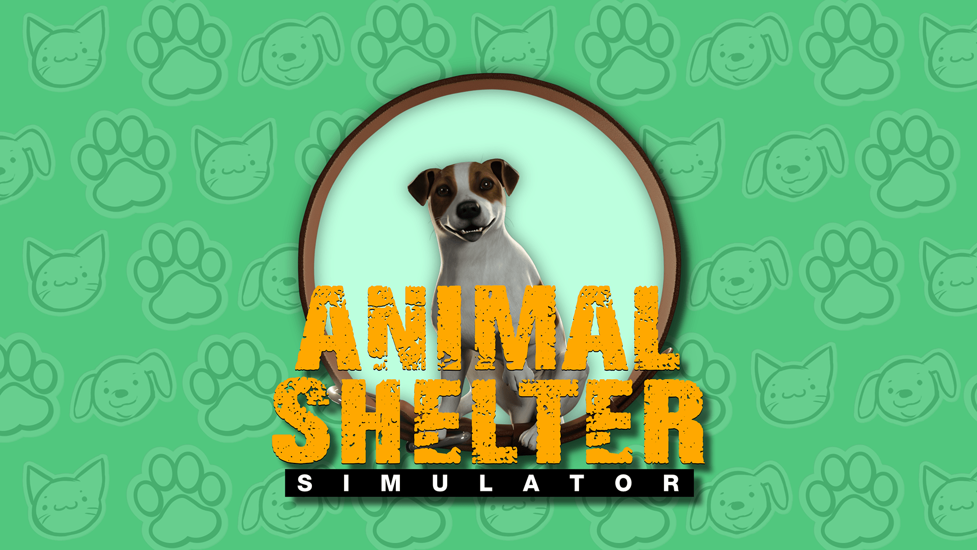 [Press release] Animal Shelter Simulator debuts on PS4 and PS5