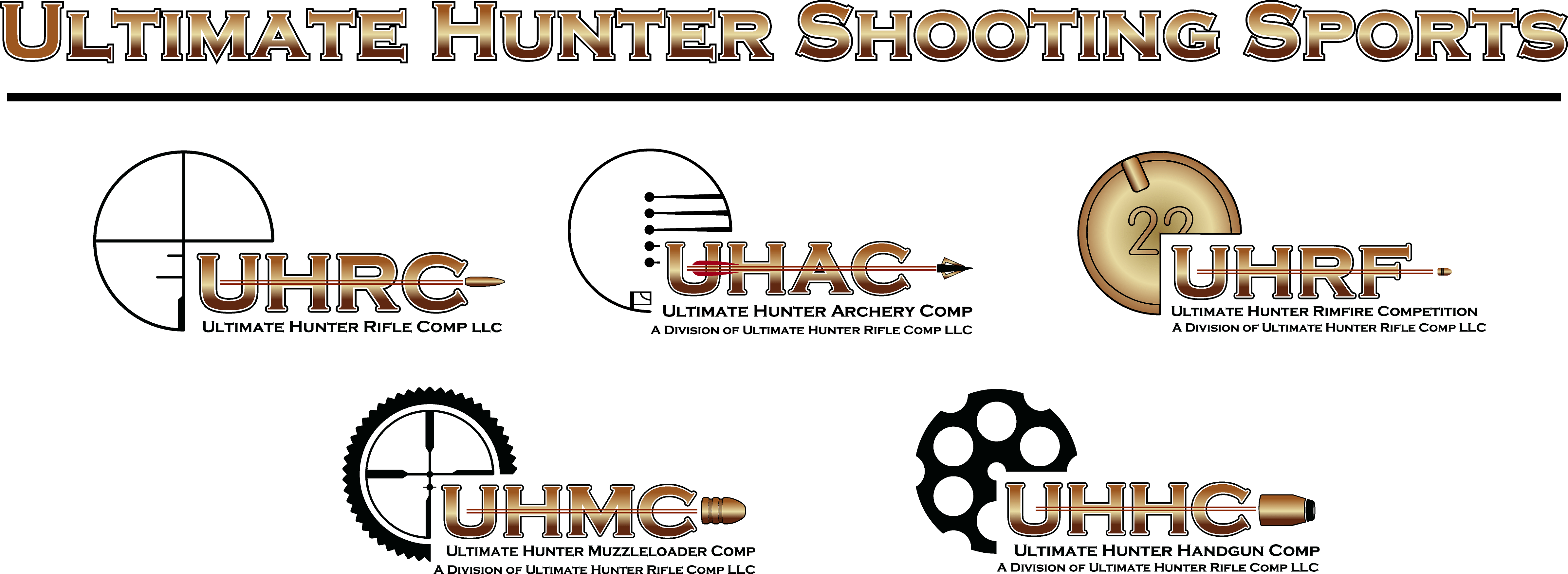 Ultimate Hunter Shooting Sports The shooting sports by hunters, for